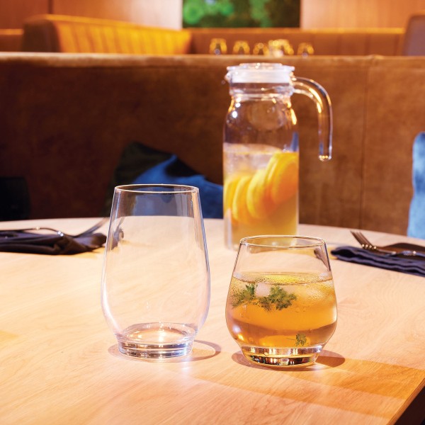 Verre forme basse 32cl Absoluty Chef&Sommelier