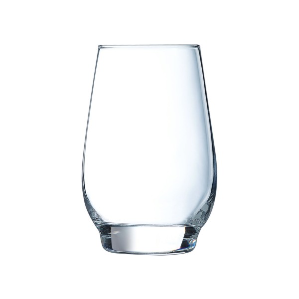 Verre forme haute 37cl Absoluty Chef&Sommelier
