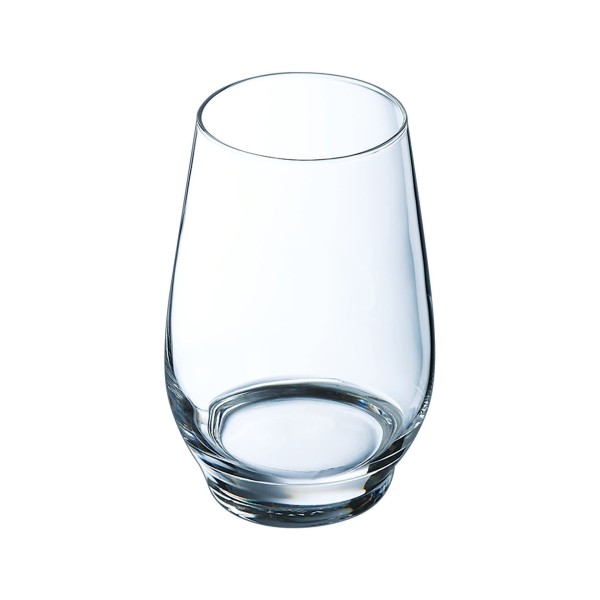 Verre forme haute 37cl Absoluty Chef&Sommelier