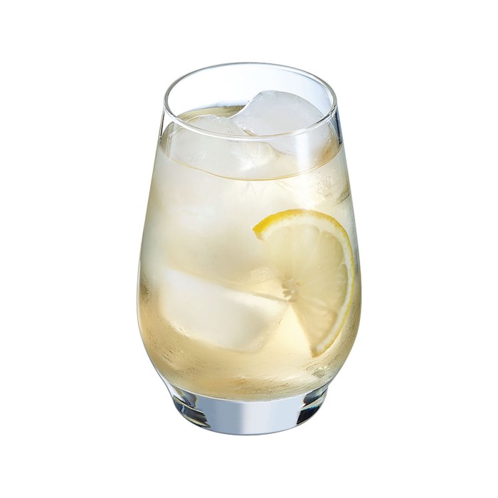 Verre forme haute 37cl Absoluty Chef&Sommelier