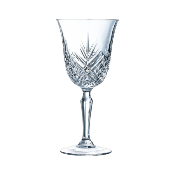 Verre à pied 25cl Broadway Arcoroc