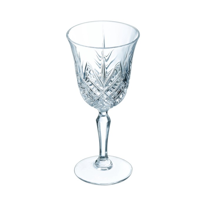 Verre à pied 25cl Broadway Arcoroc