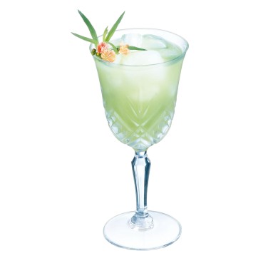 Verre à pied 25cl Broadway