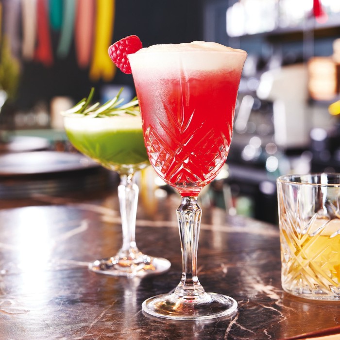 Verre à pied 25cl Broadway Arcoroc