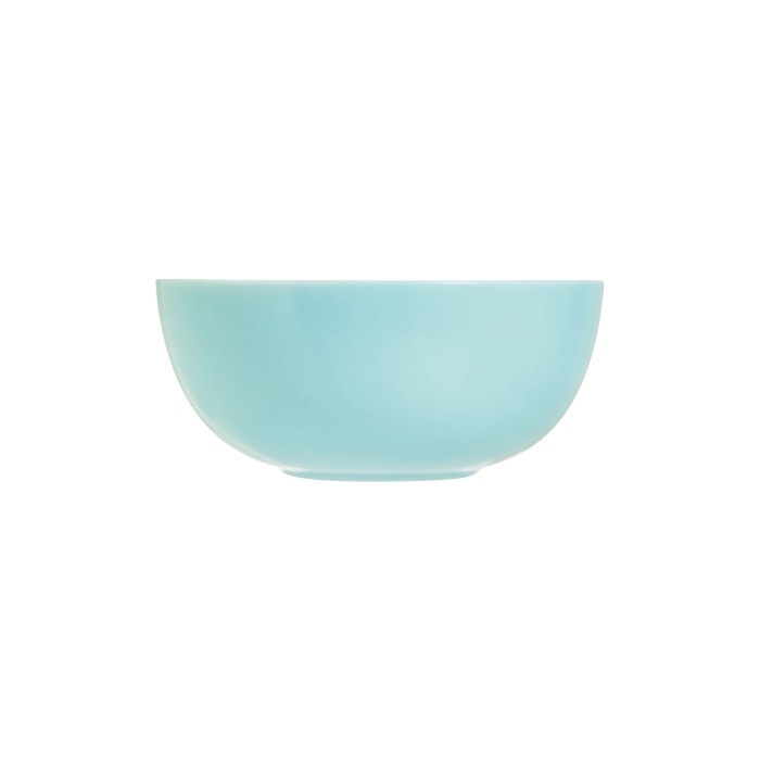 Coupelle 12cm Diwali Light Turquoise Luminarc