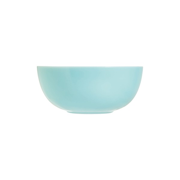Coupelle 12cm Diwali Light Turquoise Luminarc