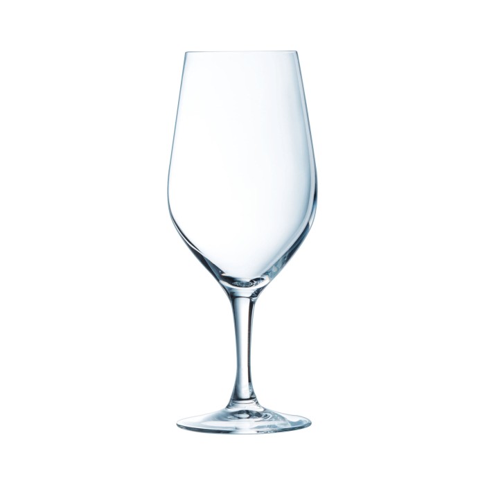 Verre à pied 45cl Évidence Chef&Sommelier