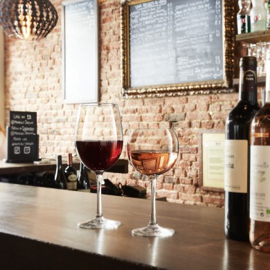 Verre à pied 58cl Cabernet