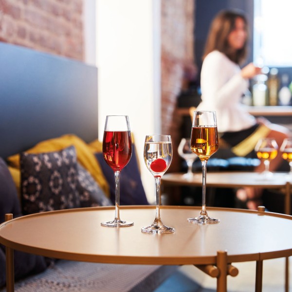 Verre à cherry 13cl Spirits Chef&Sommelier