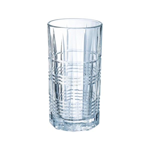 Verre forme haute 30cl Brixton Arcoroc