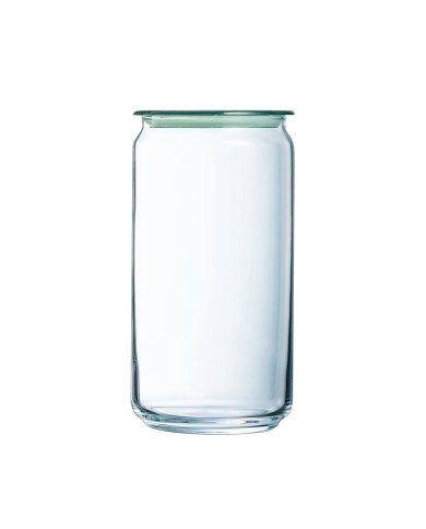 Pot de conservation 1,5L Pure Jar Color Luminarc