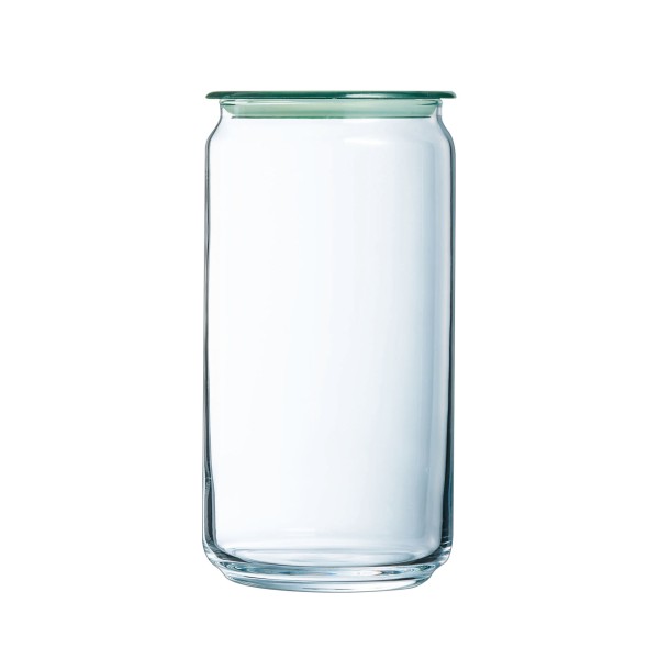 Pot de conservation 1,5L Pure Jar Color Luminarc