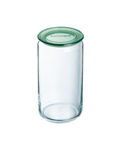 Pot de conservation 1,5L Pure Jar Color Luminarc