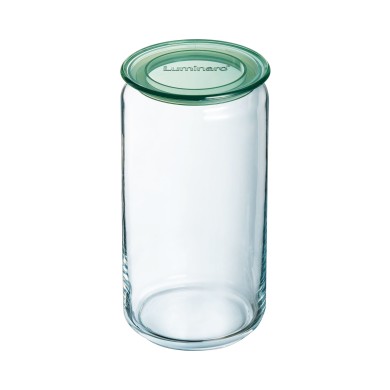 Pot de conservation 1,5L Pure Jar Color Luminarc Pot de conservation 1,5L Pure Jar Color Luminarc