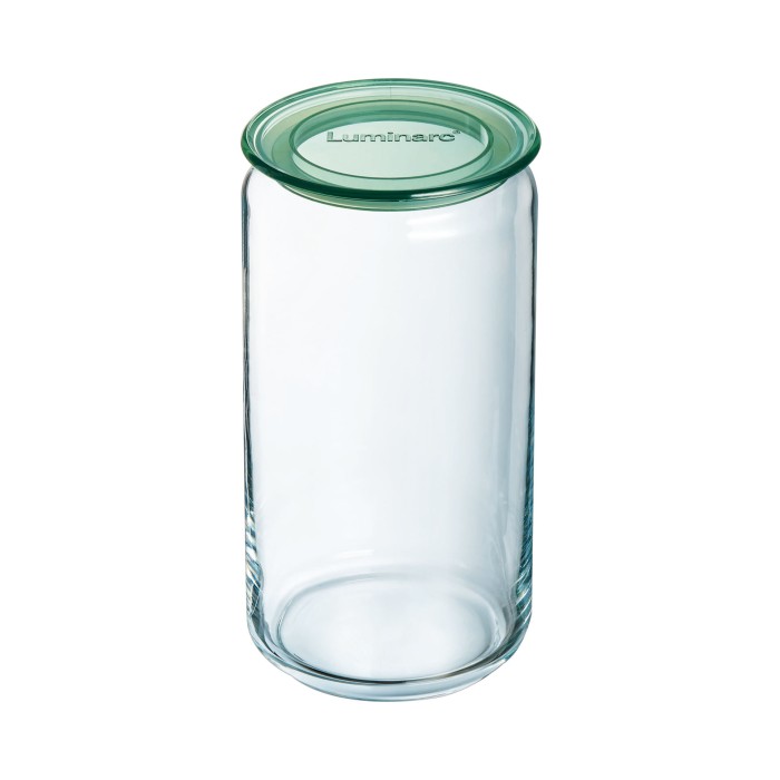 Pot de conservation 1,5L Pure Jar Color Luminarc