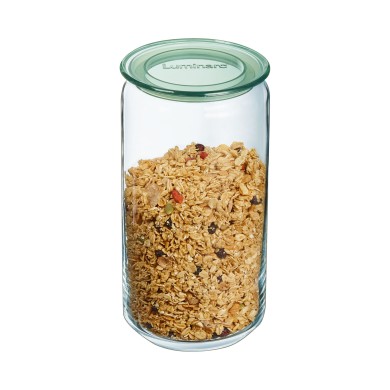 Pot de conservation 1,5L Pure Jar Color Pot de conservation 1,5L Pure Jar Color