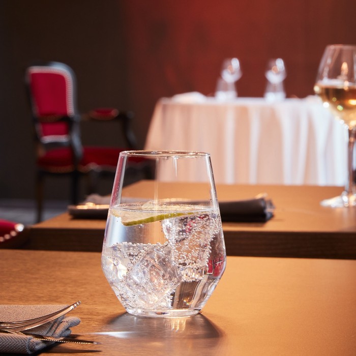 Verre forme haute 40cl Vinetis Luminarc