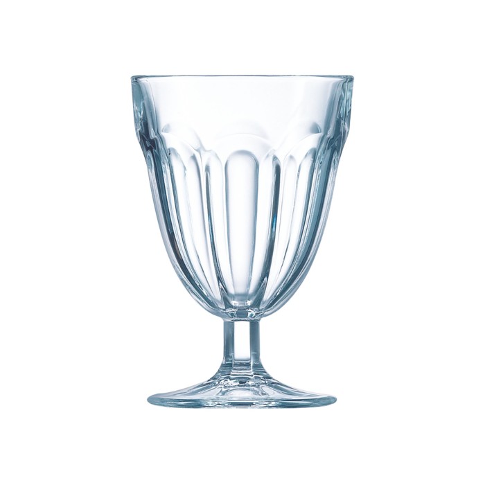 Verre à pied 21cl Roman Luminarc