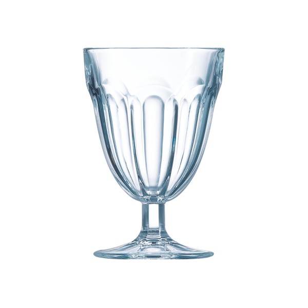 Verre à pied 21cl Roman Luminarc
