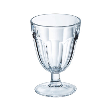 Verre à pied 21cl Roman