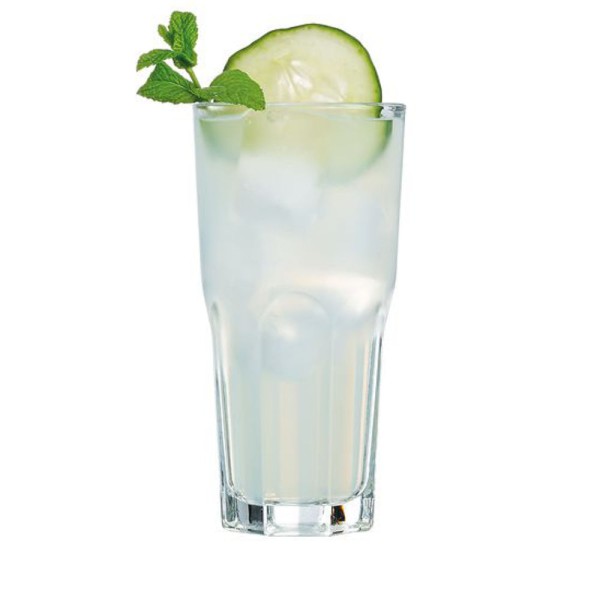 Verre forme haute 20cl Granity Arcoroc