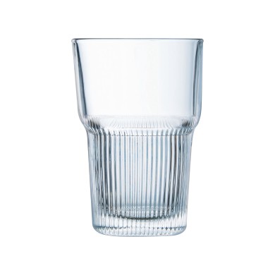 Verre forme haute 42cl Starline Arcoroc Verre forme haute 42cl Starline Arcoroc