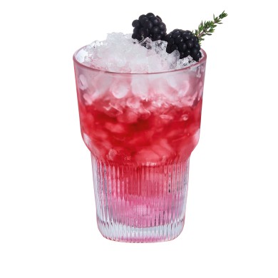 Verre forme haute 42cl Starline