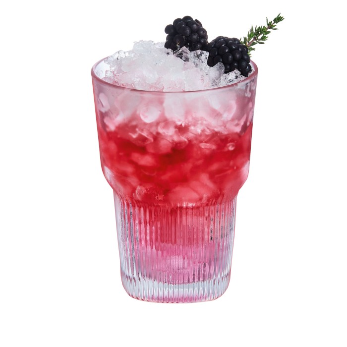 Verre forme haute 42cl Starline Arcoroc