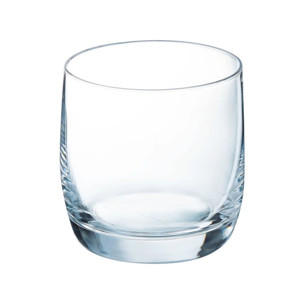 Verre forme basse 37cl Vigne Chef&Sommelier