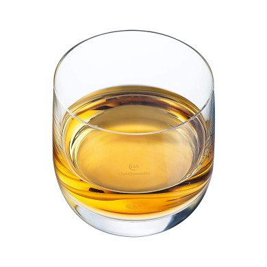 Verre forme basse 37cl Vigne