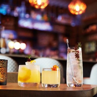 Verre forme basse 37cl Vigne