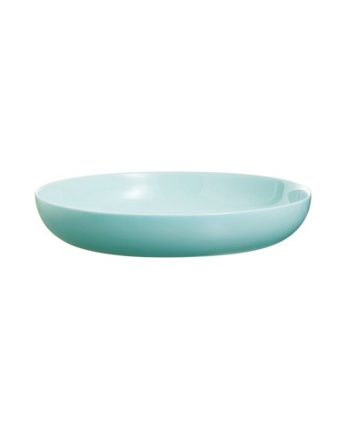 Assiette à couscous turquoise 21cm Friend's Time Luminarc Assiette à couscous turquoise 21cm Friend's Time Luminarc
