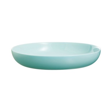 Assiette à couscous turquoise 21cm Friend's Time Luminarc Assiette à couscous turquoise 21cm Friend's Time Luminarc