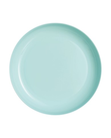 Assiette à couscous turquoise 25cm Friend's Time Luminarc Assiette à couscous turquoise 25cm Friend's Time Luminarc