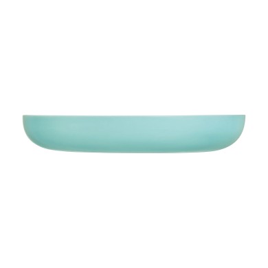 Assiette à couscous turquoise 25cm Friend's Time Assiette à couscous turquoise 25cm Friend's Time