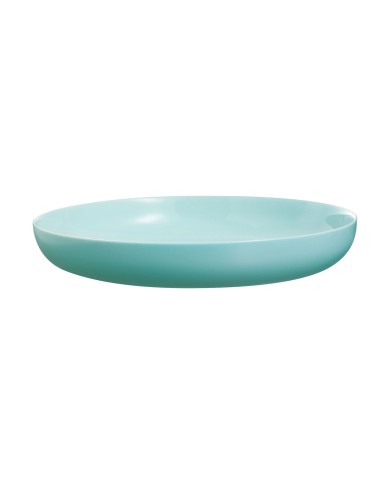 Assiette à couscous turquoise 25cm Friend's Time Luminarc Assiette à couscous turquoise 25cm Friend's Time Luminarc