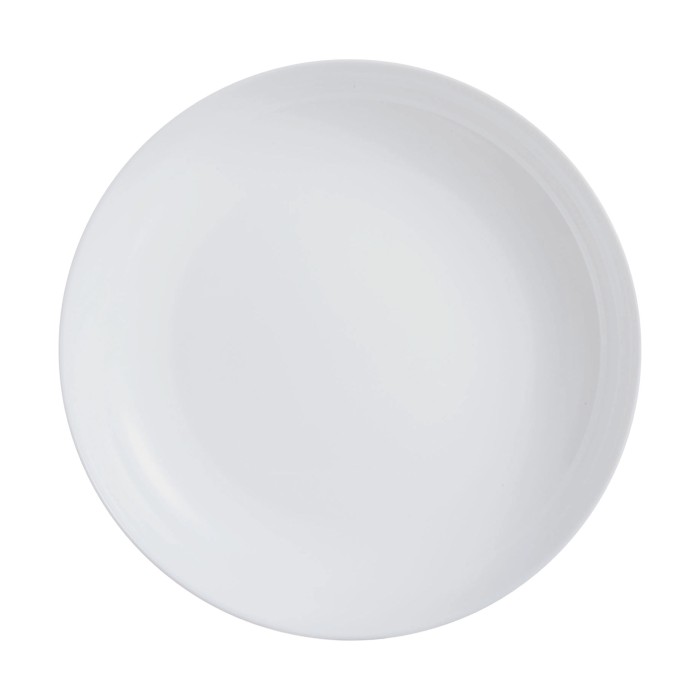 Assiette à couscous granit 25cm Friend's Time Luminarc