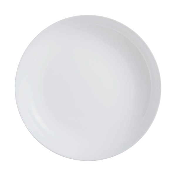 Assiette à couscous granit 25cm Friend's Time Luminarc