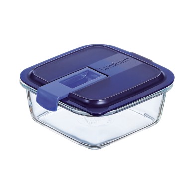 Boite de conservation 76cl Easy Box Luminarc Boite de conservation 76cl Easy Box Luminarc