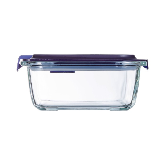 Boite de conservation 76cl Easy Box Luminarc