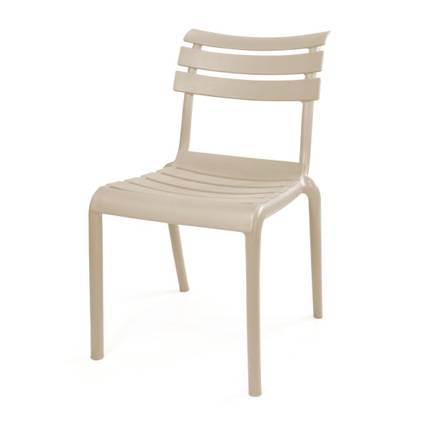 Chaise Lafayette Sotufab Plast