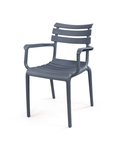 Fauteuil Lafayette Sotufab Plast