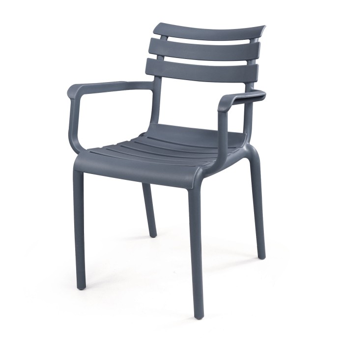 Fauteuil Lafayette Sotufab Plast