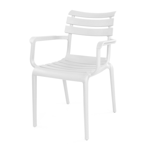 Fauteuil Lafayette Sotufab Plast