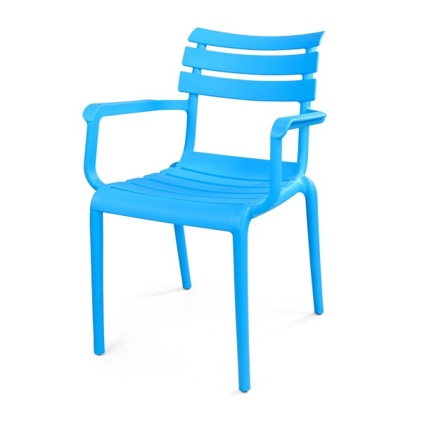 Fauteuil Lafayette Sotufab Plast