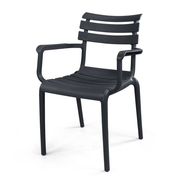 Fauteuil Lafayette Sotufab Plast