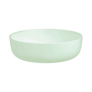 Saladier 22cm Diwali Paradise Green Luminarc Saladier 22cm Diwali Paradise Green Luminarc