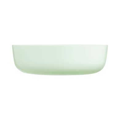 Saladier 22cm Diwali Paradise Green Luminarc Saladier 22cm Diwali Paradise Green Luminarc