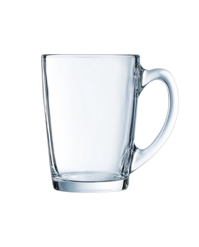 Mug 32cl New Morning Transparent Luminarc