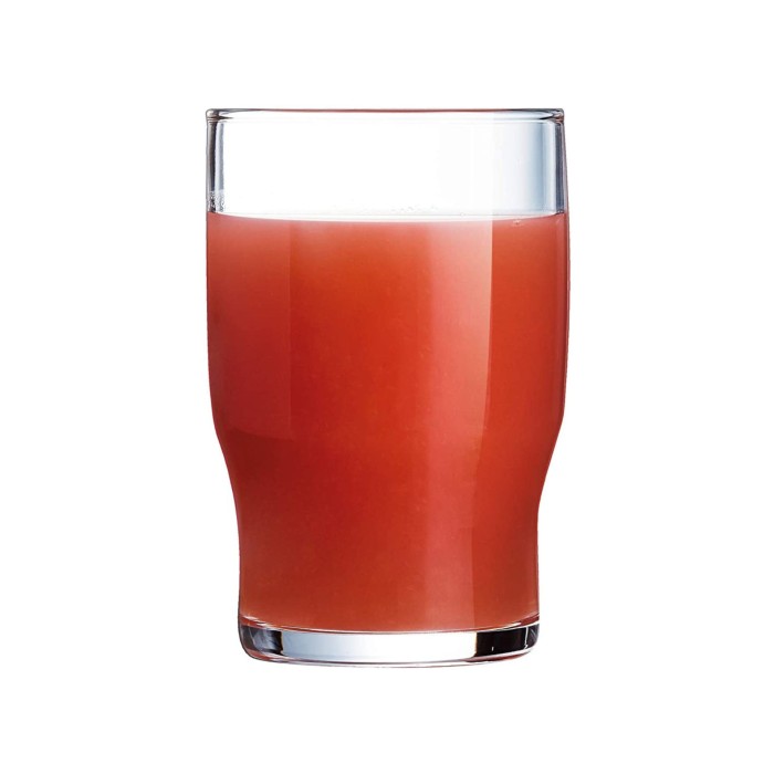 Verre forme haute 22cl Campus Arcoroc